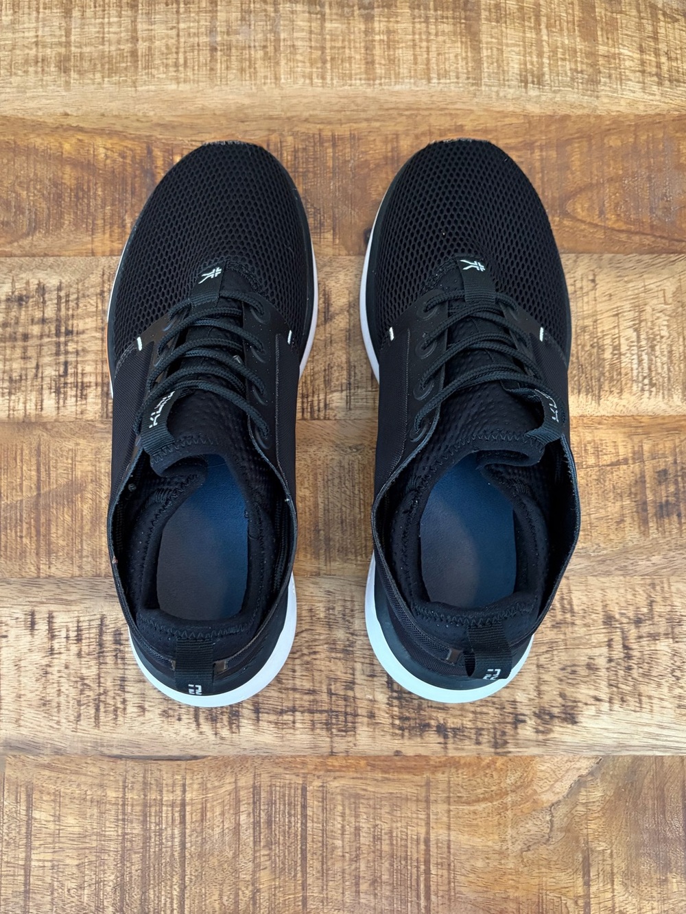 KURU Atom Sneakers Jet Black - Picture 6 of 7